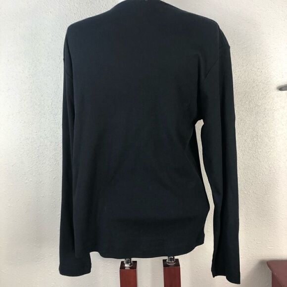 NWT Halloween Themed Long Sleeve T Shirt Size L - Picture 5 of 6